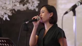 Download lagu Because of you - Voyage Entertainment mp3