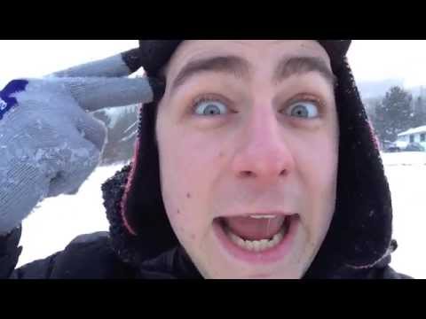 LFR8 - Game 38 - Up A Tree - Tor 4, Bos 3 (SO)