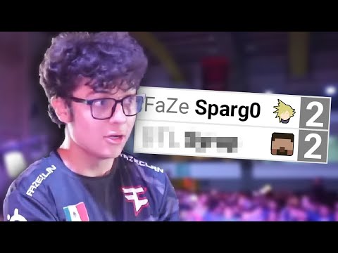 HISTORY WAS MADE IN SMASH ULTIMATE (Smash Factor 12 Reaction)