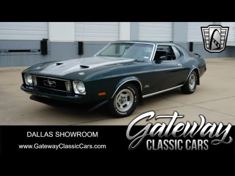 1973 Ford Mustang (CC-1970757) for sale in O'Fallon, Illinois