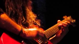 Una Juventud Perdida - Tierra Santa