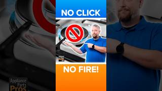 5 Reasons Your Gas Stove Won’t Ignite and How to Fix It