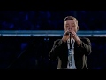 Justin Timberlake Human Nature Live From Las Vegas