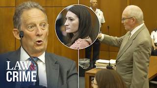 Lindsay Clancy’s Attorney Hammers Expert in Fiery Cross-Examination