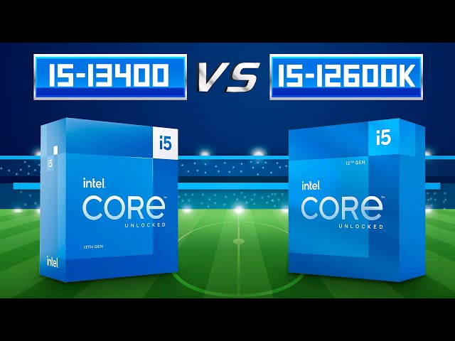 CPU Intel Core i5-13400 TRAY (Up To 4.60GHz, 10 Nhân 16 Luồng, 20MB Cache, LGA 1700)