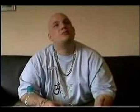 MC Bogy respektiert Kool Savas