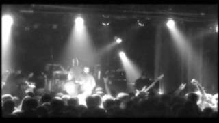 CLUTCH - The Promoter live @ Recher Theatre - Towson, MD 12/30/2003
