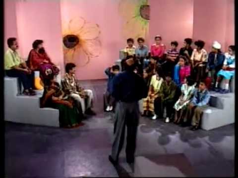 Teer Kamaan with Amin Virani Episode 49.wmv