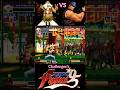 Kof 95 Chin Vs Clark Fightcadegametv Fightcadegame2 Kof95