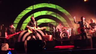 Emborracharme Lori Meyers