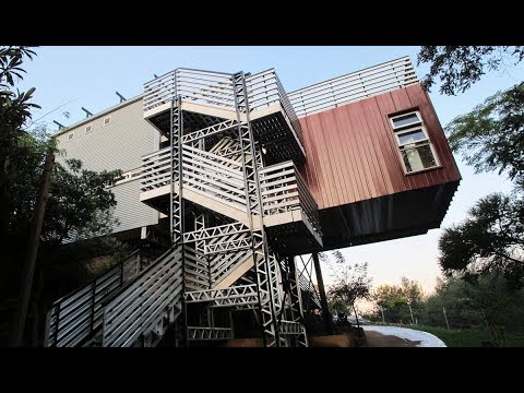 A4ac architects video.