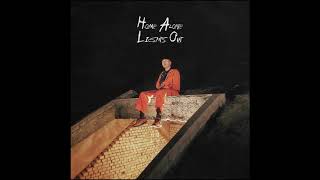 pH-1 - Malibu (Feat. The Quiett, Mokyo) (Prod. Mokyo) 1시간 [1hour]