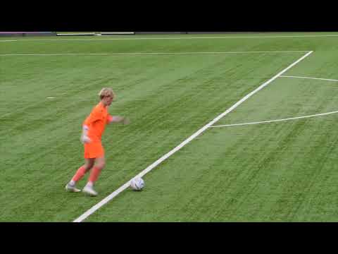 Oliveo 3 - Concordia 2 voetbal wedstrijd in Pijnacker