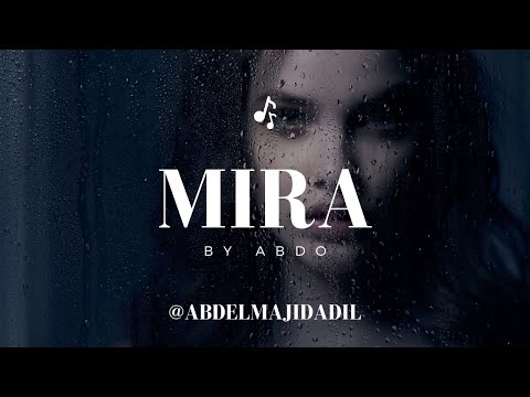 Ouenza-mira (by ABDO).