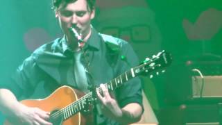 The Front Bottoms &quot;Wolfman&quot; (Live @ Webster Hall, Champagne Jam, New York City, New York)