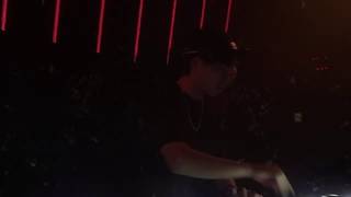 0207 FRI KRASH 1ST ANNIVERSARY PARTY Teaser