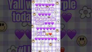 Fly high Aubrey wyatt and Ava wood  💜🫶💜🫶💜🫶🫶🫶💜