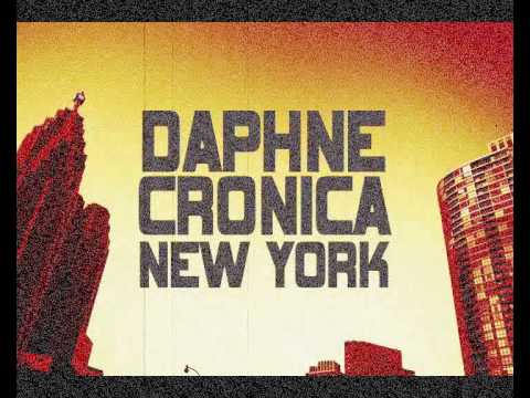 New York - Daphne Cronica