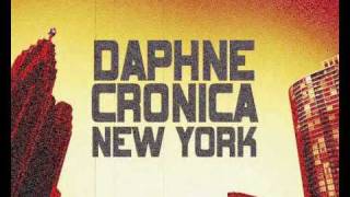 New York - Daphne Cronica