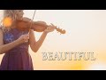 Peaceful Violin And Cello Instrumental Music Love