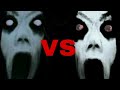 Slendrina Before Vs Slendrina After