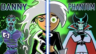 Danny Phantom 10 Years Later PART 2 | Butch Hartman
