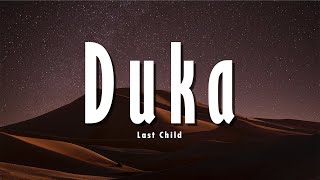 Download lagu Duka Lirik - Last Child mp3