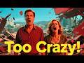 The Funniest Hollywood Disaster You Ve Never Seen 2025 Best Action Comedy Movie Full 4K HD Movie