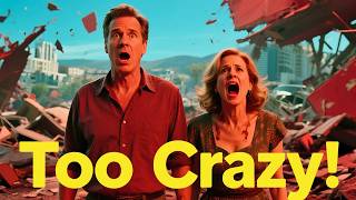 The Funniest Hollywood Disaster You’ve Never Seen!🎬2025 best action Comedy movie | Full 4K HD movie