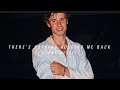 Shawn Mendes-There's Nothing Holding Me Back (slowed+reverb+lyrics)