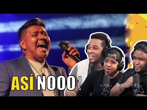 REACCIONAMOS POR PRIMERA VEZ A WALLY MERCADO DE SABROSO Y NO CREERÁS QUE PASÓ | REACCIÓN Y ANÁLISIS