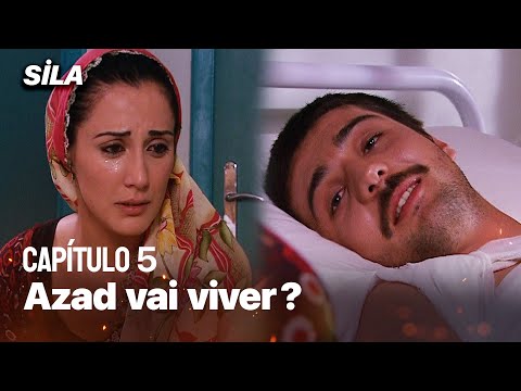 Azad vai viver? - Sila: Prisioneira do Amor