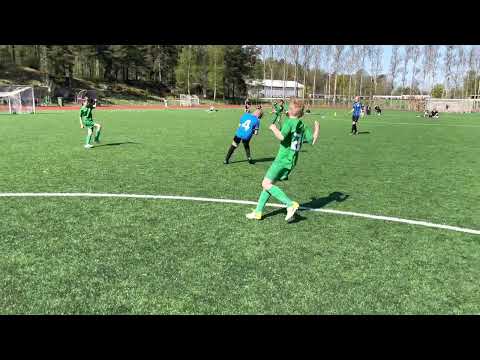 FF Jaguar - Eneby BK P2012 1/3