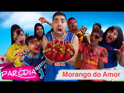 PARÓDIA | ZUM ZUM ZUM EU TÔ VOANDO - TALITA MEL, XAND AVIÃO