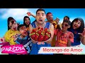 PARÓDIA ZUM ZUM ZUM EU TÔ VOANDO TALITA MEL XAND AVIÃO