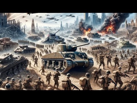 Start of World war 2 Germany invading Poland #edit #moderncountry #europe #shorts