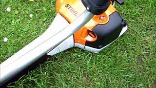 STIHL FS 361 C-EM