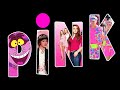 Pink Movie Montage More Than 100 Films