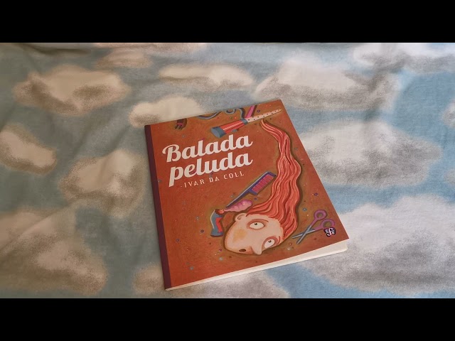 Vídeo relacionado con Balada Peluda (A La Orilla Del Viento)