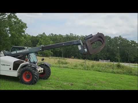 BOBCAT V518 For Sale