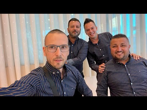 Nacional Band vo Zivo - Balada mix 2 Cover