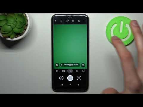 Включить таймер камеры WIKO View 3 / Как установить таймер WIKO View 3