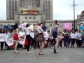 Dreamstage Korea: Global Flashmob Day - Warsaw ...