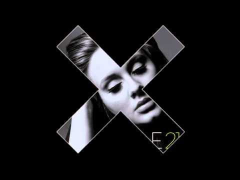 The xx - Intro (feat. Adele)