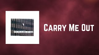 Mitski - Carry Me Out (Lyrics)