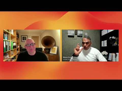 Conscious Leadership & The Consciouspreneur