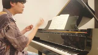 Download lagu Let's Think About Rubato Using Rests and Ties. mp3