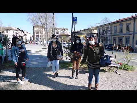 L'appello video delle trans a Firenze