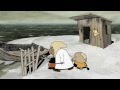 Бум-Бум, дочь рыбака 