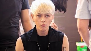 [VIETSUB] I Choose To Love You - Yong JunHyung Ver. BEAST